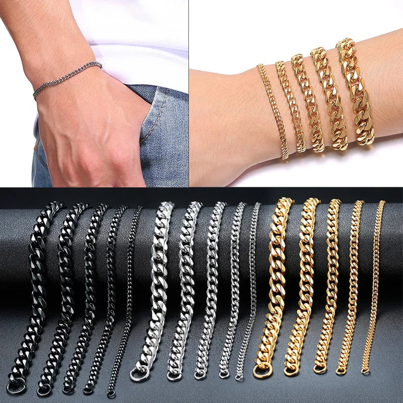 The Cuban Chain