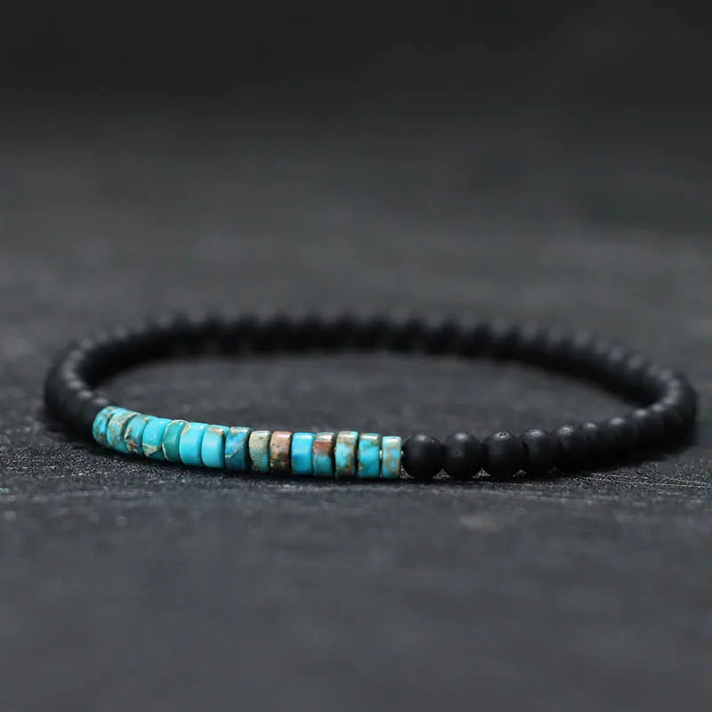 The Onyx Bead