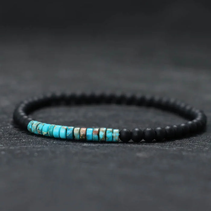 The Onyx Bead