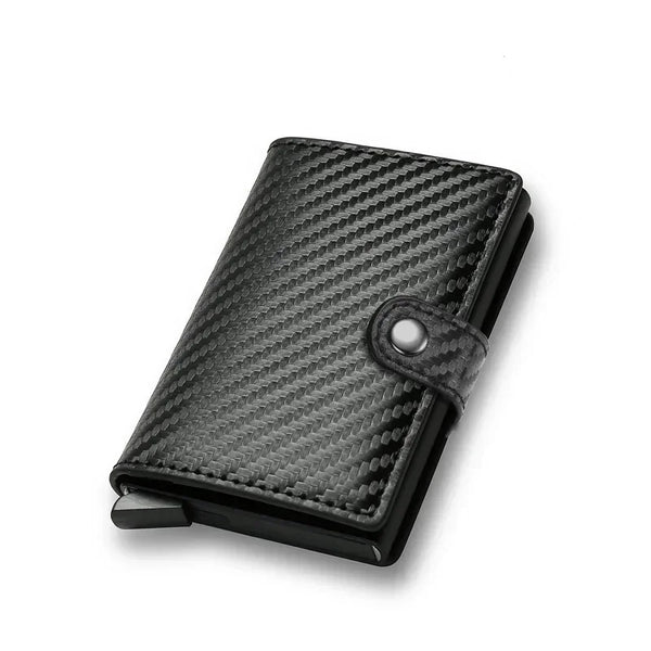 The Carbon Wallet