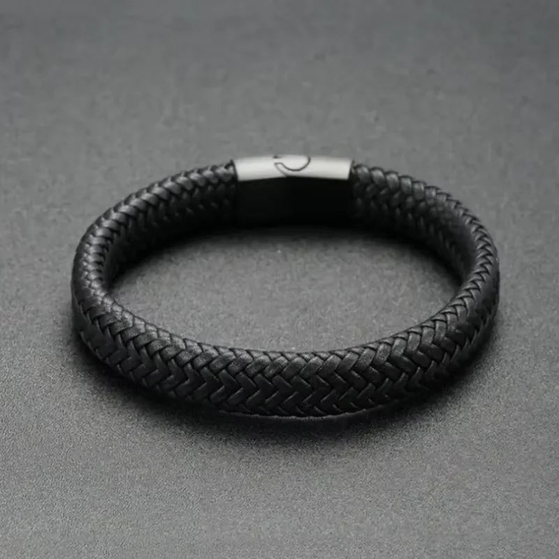 The Magnetic Cuff