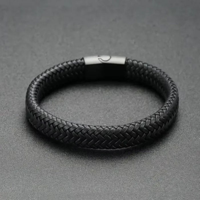 The Magnetic Cuff